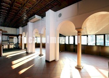 sala - Negozio viale Belforte, Varese - foto 1