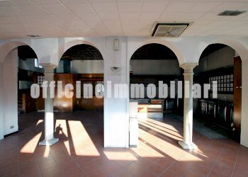 sala - Negozio viale Belforte, Varese - foto 2