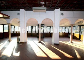 sala - Negozio viale Belforte, Varese - foto 3