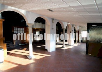 sala - Negozio viale Belforte, Varese - foto 4