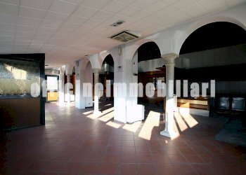 sala - Negozio viale Belforte, Varese - foto 5