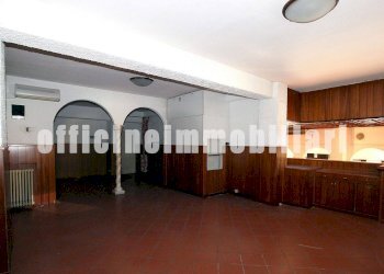 sala - Negozio viale Belforte, Varese - foto 6