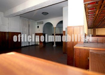 sala - Negozio viale Belforte, Varese - foto 7