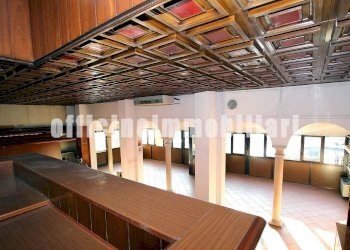 sala - Negozio viale Belforte, Varese - foto 8