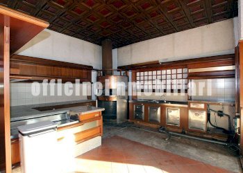 cucina - Negozio viale Belforte, Varese - foto 9