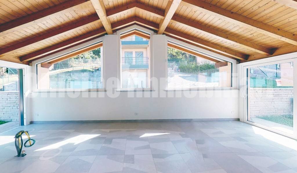 stanza - Villa vicolo dei Signori, Gavirate - foto 3