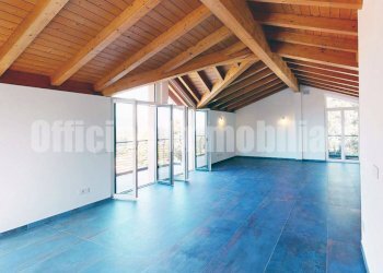 sala - Villa vicolo dei Signori, Gavirate - foto 2