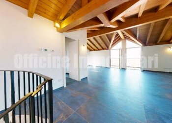 sala - Villa vicolo dei Signori, Gavirate - foto 4