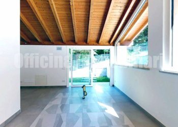 stanza - Villa vicolo dei Signori, Gavirate - foto 5