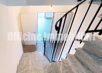 seminterrato - Villa vicolo dei Signori, Gavirate - foto 16