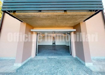 box - Villa vicolo dei Signori, Gavirate - foto 17