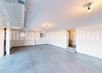 box - Villa vicolo dei Signori, Gavirate - foto 19