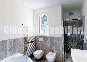 bagno - Villa vicolo dei Signori, Gavirate - foto 22