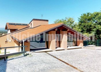 facciata - Villa vicolo dei Signori, Gavirate - foto 23