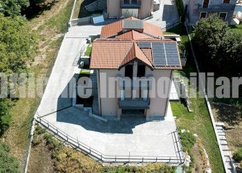 facciata - Villa vicolo dei Signori, Gavirate - foto 25