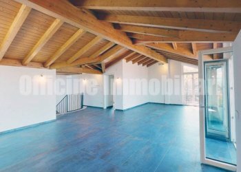 sala - Villa vicolo dei Signori, Gavirate - foto 1