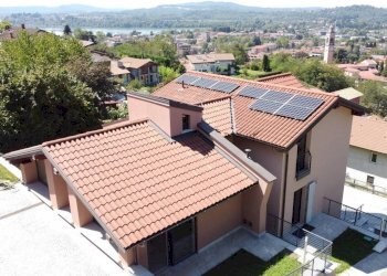 Vista - Villa vicolo dei Signori, Gavirate - foto 26