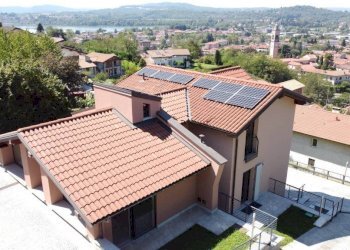 Vista - Villa vicolo dei Signori, Gavirate - foto 27