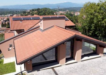 Vista - Villa vicolo dei Signori, Gavirate - foto 28