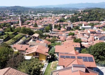 Vista - Villa vicolo dei Signori, Gavirate - foto 29