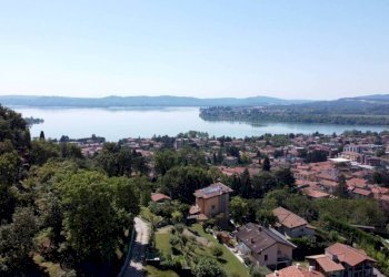 Vista - Villa vicolo dei Signori, Gavirate - foto 30