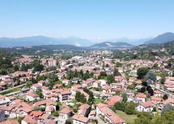 Vista - Villa vicolo dei Signori, Gavirate - foto 32