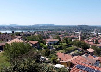 Vista - Villa vicolo dei Signori, Gavirate - foto 33