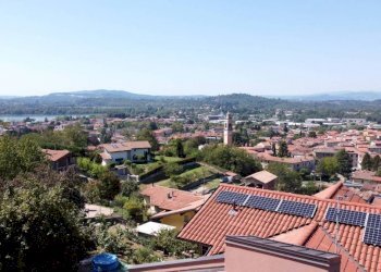 Vista - Villa vicolo dei Signori, Gavirate - foto 34