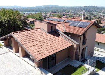 Vista - Villa vicolo dei Signori, Gavirate - foto 35