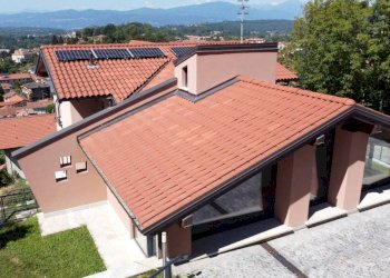 Vista - Villa vicolo dei Signori, Gavirate - foto 36