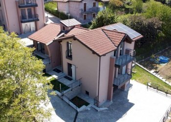 Vista - Villa vicolo dei Signori, Gavirate - foto 38