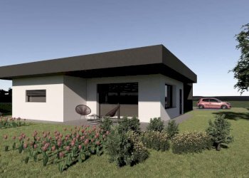 Giardino - Villa via Luigi Galvani, 26, Mornago - foto 7