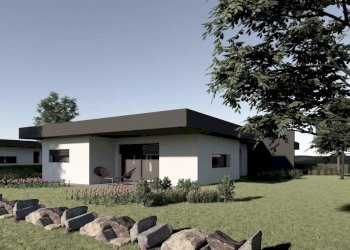 Terreno - Villa via Luigi Galvani, 26, Mornago - foto 9