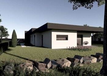 Terreno - Villa via Luigi Galvani, 26, Mornago - foto 11