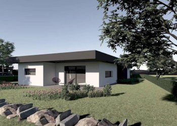 Giardino - Villa via Luigi Galvani, 26, Mornago - foto 21