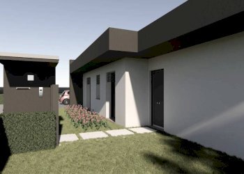 Giardino - Villa via Luigi Galvani, 26, Mornago - foto 24