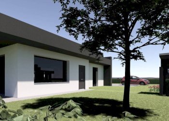 Giardino - Villa via Luigi Galvani, 26, Mornago - foto 27