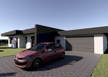 Zona - Villa via Luigi Galvani, 26, Mornago - foto 29