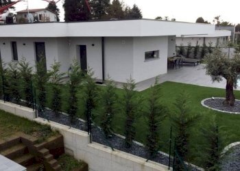 Piscina - Villa via Luigi Galvani, 26, Mornago - foto 30