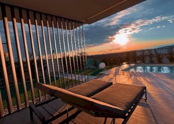 Piscina - Villa via Luigi Galvani, 26, Mornago - foto 31