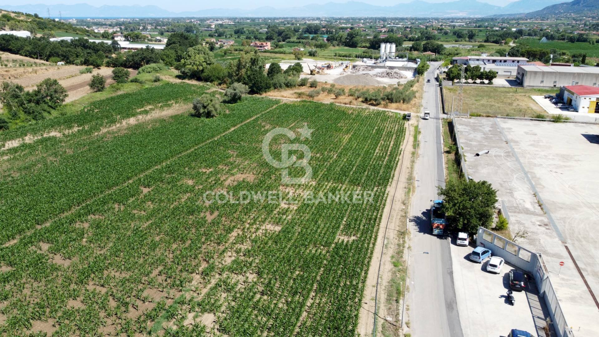 Terreno edificabile Via Malagenia, Agropoli - foto 3