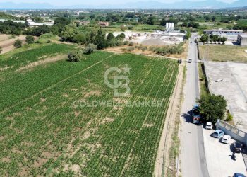 Terreno edificabile Via Malagenia, Agropoli - foto 3