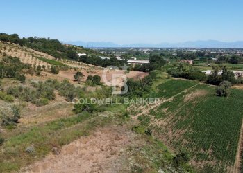 Terreno edificabile Via Malagenia, Agropoli - foto 4