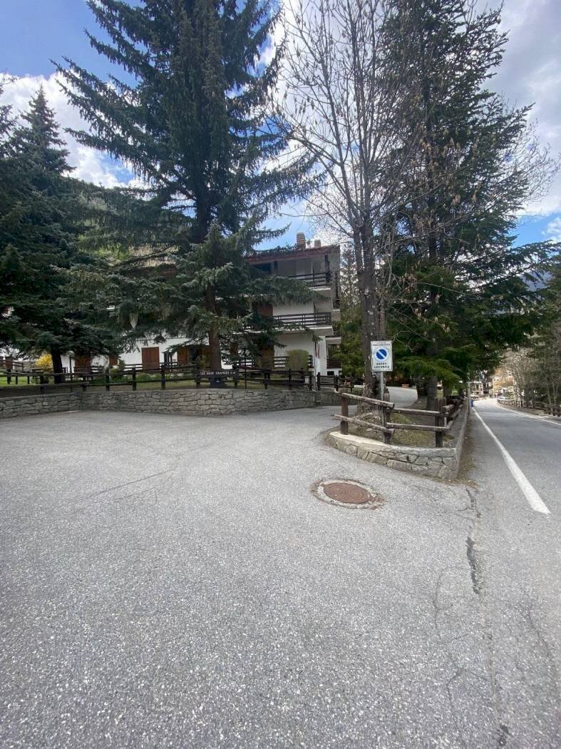 CONDOMINIO - Monolocale via Melezet, 36, Bardonecchia - foto 2