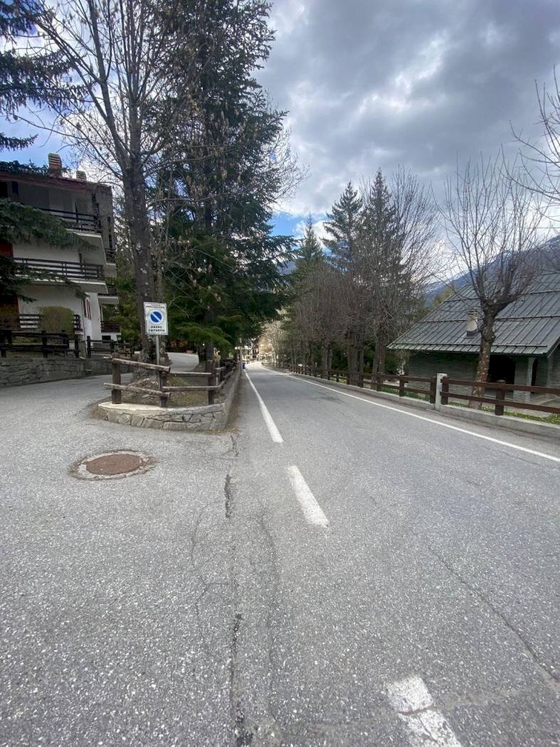 STRADA - Monolocale via Melezet, 36, Bardonecchia - foto 3
