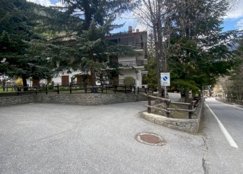 CONDOMINIO - Monolocale via Melezet, 36, Bardonecchia - foto 2