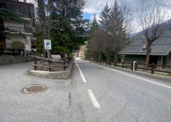 STRADA - Monolocale via Melezet, 36, Bardonecchia - foto 3