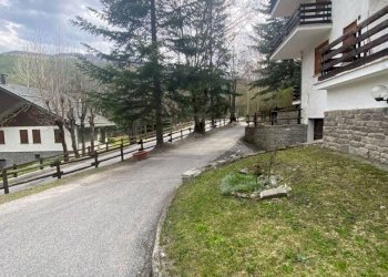CONDOMINIO - Monolocale via Melezet, 36, Bardonecchia - foto 4