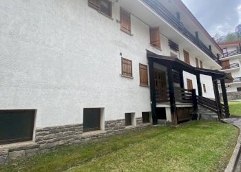 CONDOMINIO - Monolocale via Melezet, 36, Bardonecchia - foto 6
