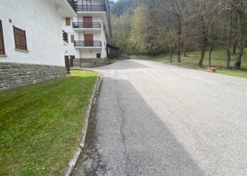 CONDOMINIO - One-room apartment via Melezet, 36, Bardonecchia - photo 7
